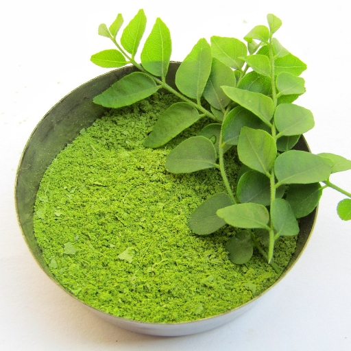 Thai Green Curry Powder