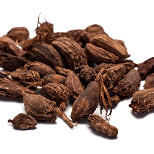 Black Cardamom