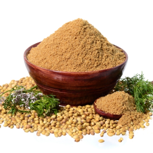 Ground Coriander