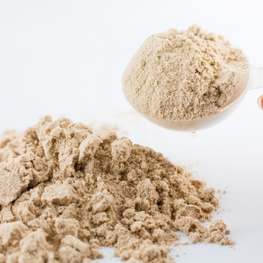Zanthoxylum Powder