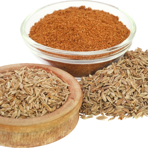Ground Cumin