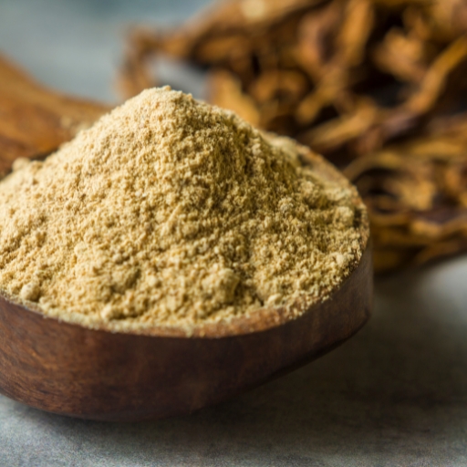 Amchur (Dried Mango Powder)
