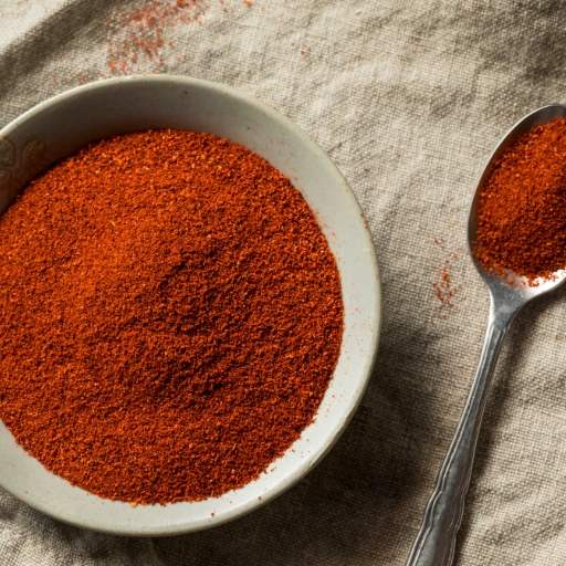 Smoked Paprika