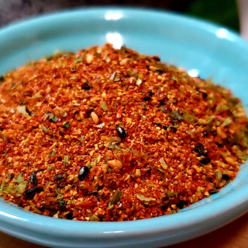 Togarashi (Shichimi)