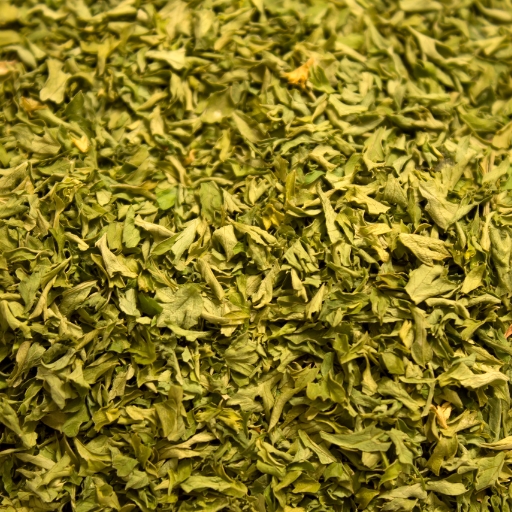 Flat-Leaf Parsley Flakes (Dried)