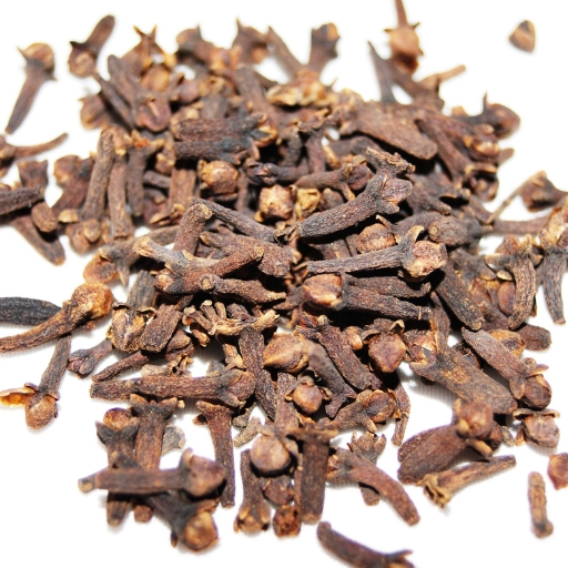 Ground Cloves