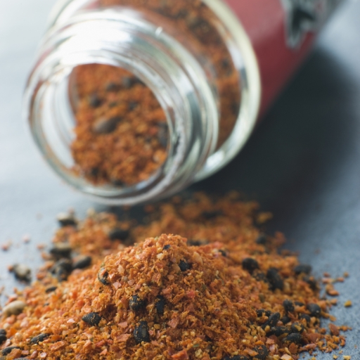 Shichimi Togarashi