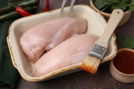 Basting Brush