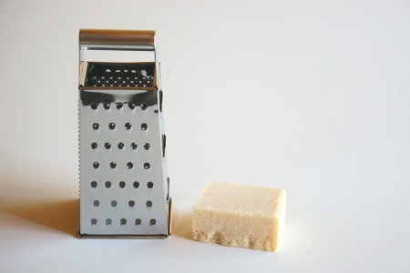 Box Grater
