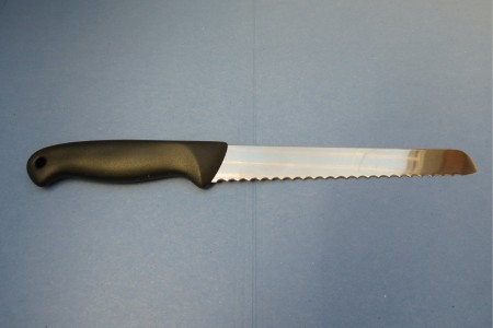 Bread Knife