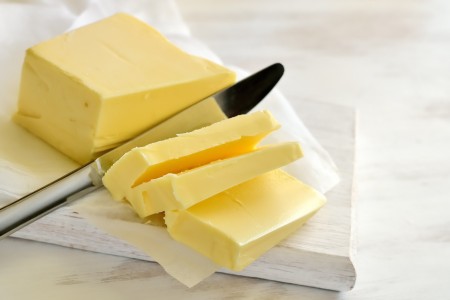 Butter Knife