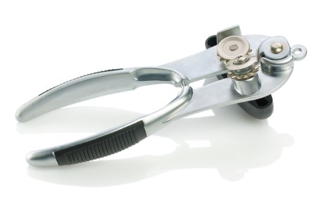 Can Opener