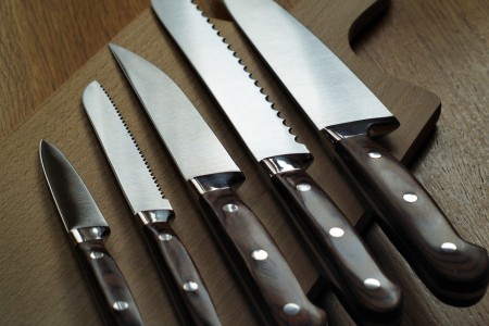 Chef’s Knife