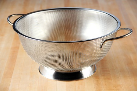 Colander
