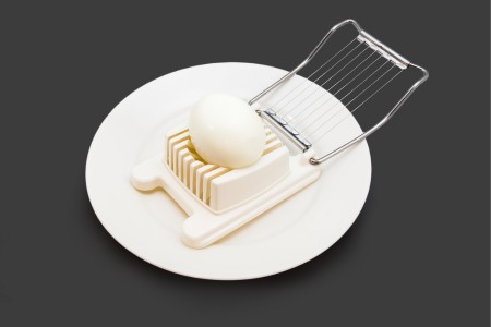 Egg Slicer