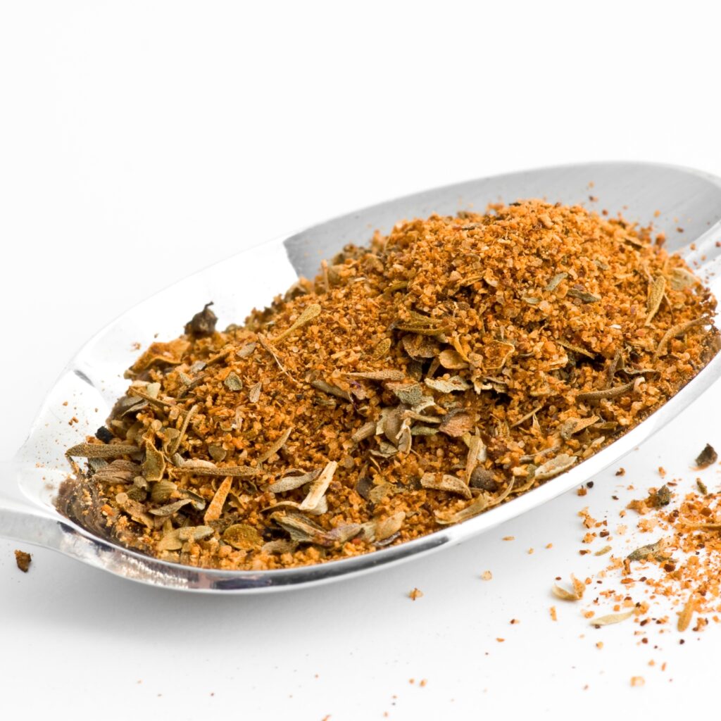 Enchilada Seasoning