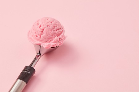  Ice Cream Scoop