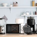 Kitchen Appliances