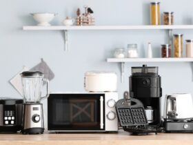 Kitchen Appliances