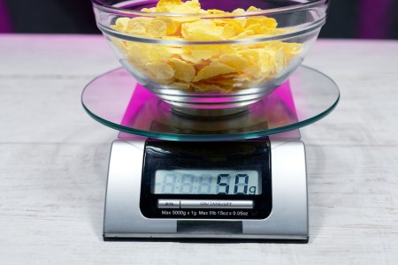 Kitchen Scale