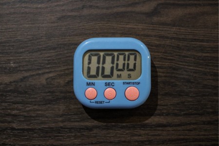 Kitchen Timer