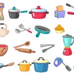 Kitchen Utensils