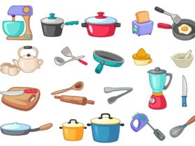 Kitchen Utensils