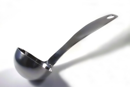 Ladle