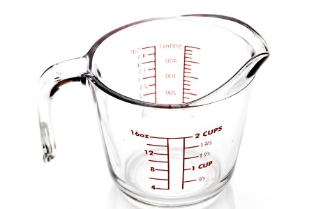 Measuring Cups