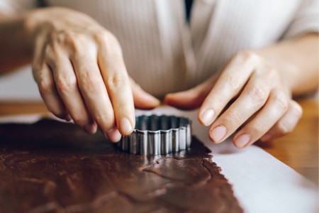 Pastry Cutter