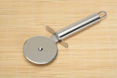Pizza Cutter