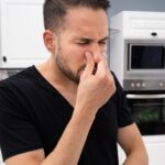 Remove Odor from Your Kitchen