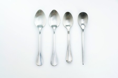Serving Spoon