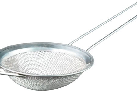 Sieve/Fine Mesh Strainer