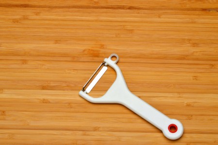 Vegetable Peeler