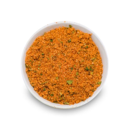 Barbecue Seasoning