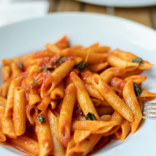 Arrabbiata Seasoning
