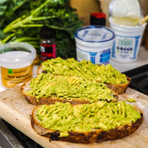 Avocado Seasoning