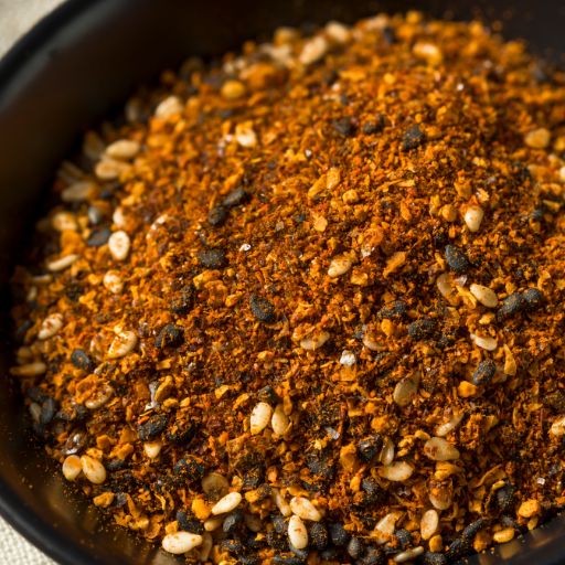 Arabic Seven Spice