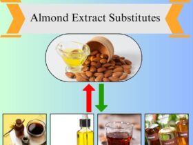7 Easy Almond Extract Substitutes You Can Try at Home