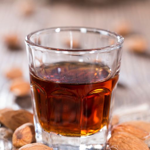 Amaretto Liqueur