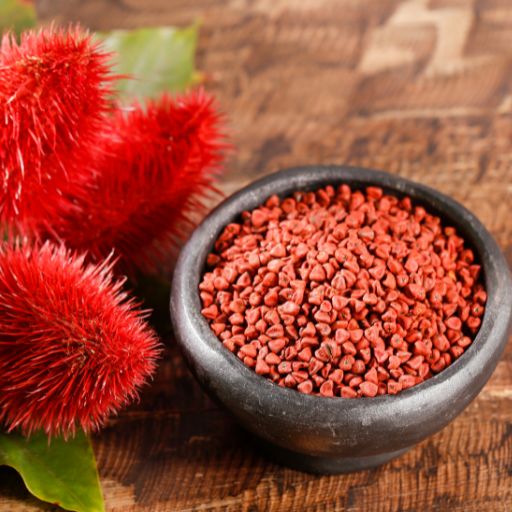 Annatto Seeds