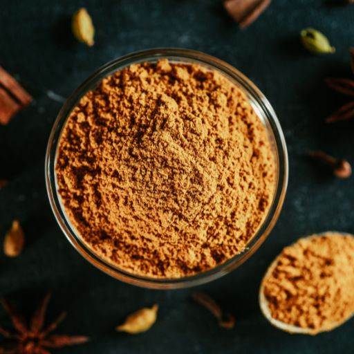 Apple Pie Spice