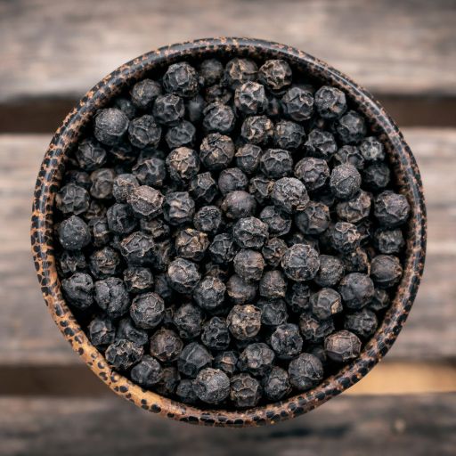 Cambodian Pepper (Kampot Pepper)