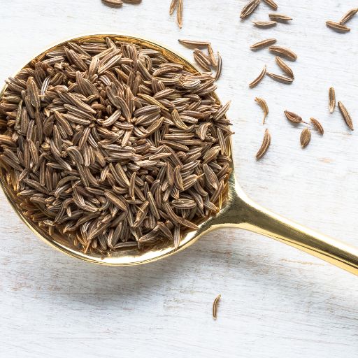 Caraway Seeds