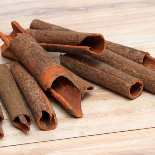 Cassia (Chinese Cinnamon)