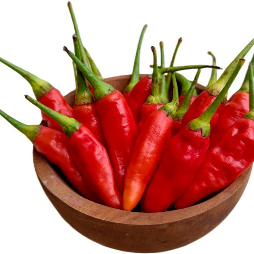 Cayenne Pepper