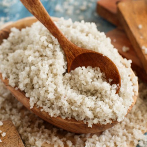 Celtic Sea Salt