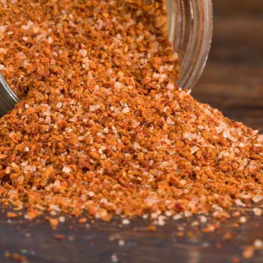Chili-Lime Seasoning