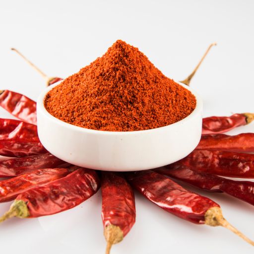 Chili Powder